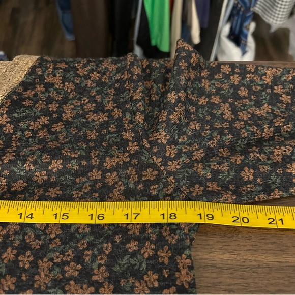 GRECERELLE Women's Long Sleeve Open Front Cardigan Button Down Lightweight - Picture 8 of 12